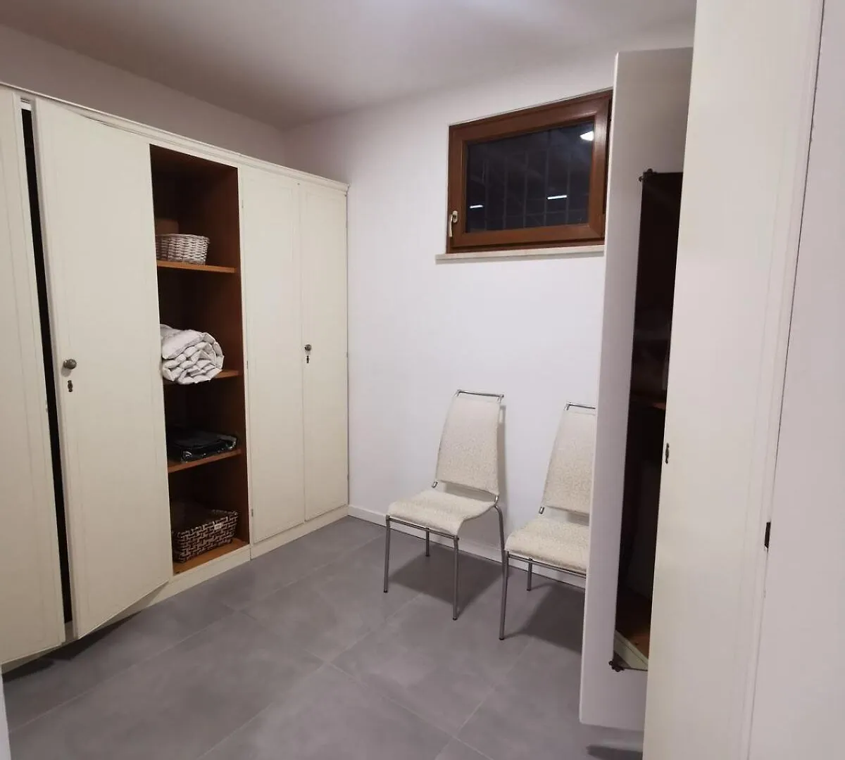 Lago E Vette Loft Barcuzzi Apartment