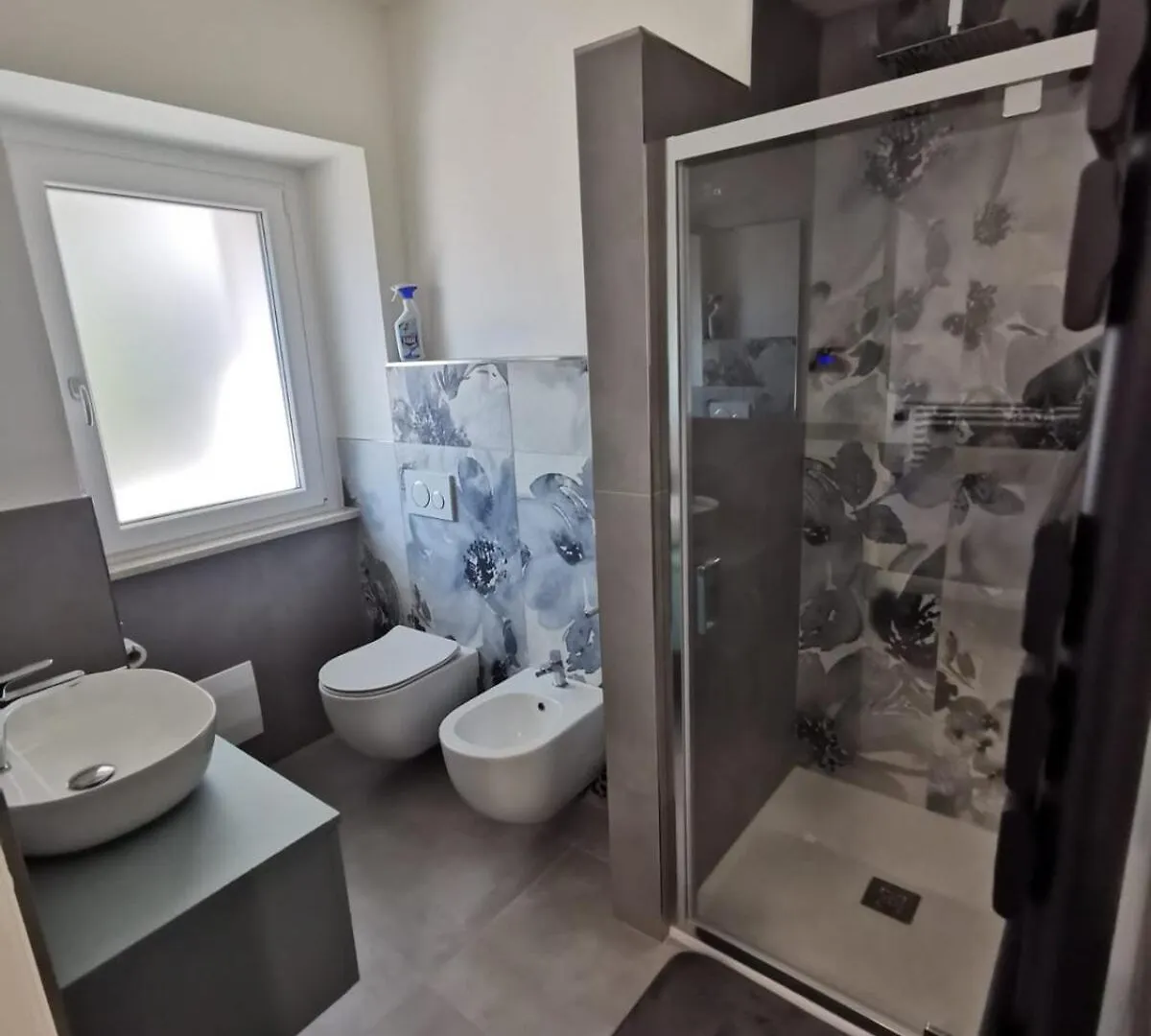 Apartment Lago E Vette Loft Barcuzzi