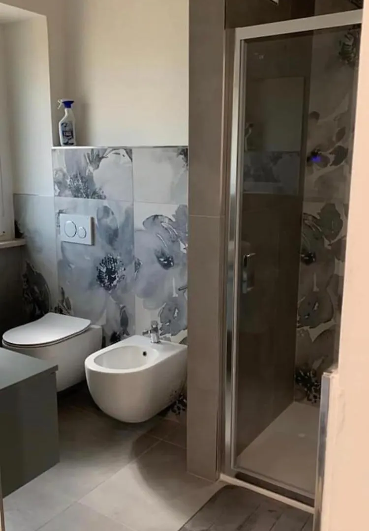 Apartment Lago E Vette Loft Barcuzzi Italy
