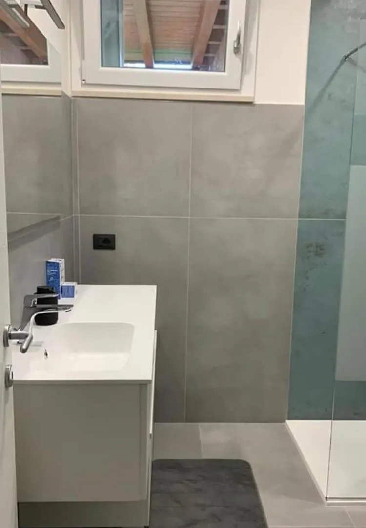 Lago E Vette Loft Barcuzzi Apartment